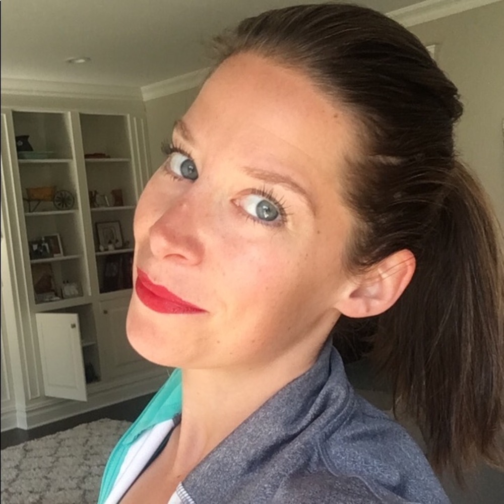 Meet your Posher, Erin